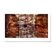 Study I / Kaya Mahca Series posters by sutulov Study I / Kaya Mahca Series posters
