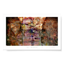 Study II / Kaya Mahca Series posters by sutulov Study II / Kaya Mahca Series posters