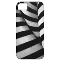 Study in Black & White casemate cases
