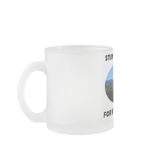 Study Limnology For Hydrological Sake mug