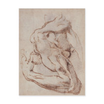 Study of an Arm  Inv.1859/5/14/819 Postcards