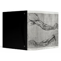 Study of Arms Binders