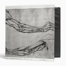 Study of Arms Binders