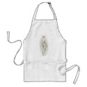 Study of David-Raphael apron by arthistory Study of David-Raphael apron