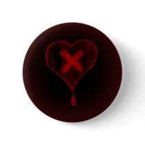 Study of Human Secrets buttons