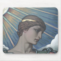Study of Minerva mousepads