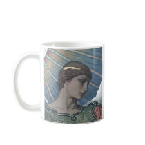Study of Minerva mugs