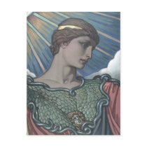 Study of Minerva postcards by ShovelTest Study of Minerva postcards