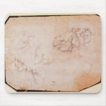 Study of Muscles Use Pads