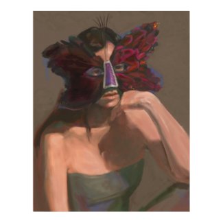 Study print