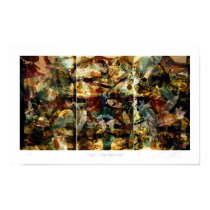 Study XI / Kaya Mahca Series posters by sutulov Study XI / Kaya Mahca Series posters