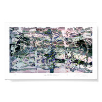 Study XII / La Ola Series posters by sutulov Study XII / La Ola Series posters