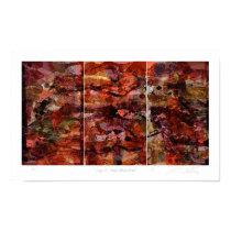 Study XIII / Kaya Mahca Series posters