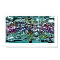 Study XIII / La Ola Series posters by sutulov Study XIII / La Ola Series posters