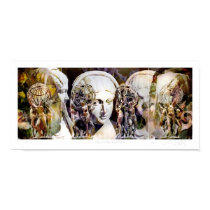 Study XXI / Omme Vivum ex Ovo Series posters by sutulov Study XXI / Omme Vivum ex Ovo Series posters