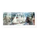 Study XXII / Maritime Series posters