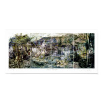 Study XXVI / Maritime Series posters by sutulov Study XXVI / Maritime Series posters