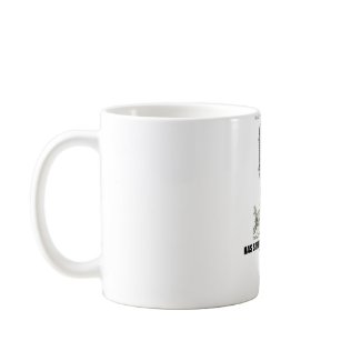 Studying Has Stripped Me To The Bone (Skeleton) mug