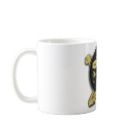 StudyYourAsimov Coffee Mugs