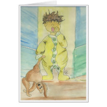 stuff and nonsense cover pic card