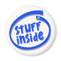 Stuff Inside Magnets
