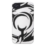 Stuff iPhone 4 Case-Mate Cases