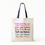 Stuff Jane Norman bags