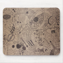 Stuff mousepads