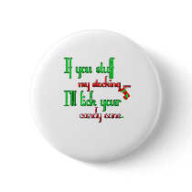 Stuff My Stocking Buttons