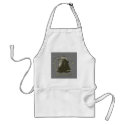 Stuff on my Cat - Fat Cat aprons