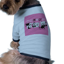 Stuff on my Cat - Retro pet clothing