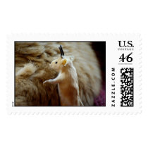 Stuff'd Mouse postage