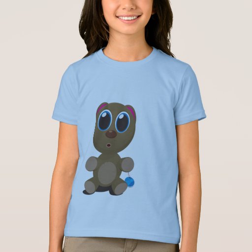 custom stuffed animal t shirts