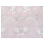 Stuffed animals at amusement park letterhead
