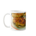Stuffed Clams Food Dinner Cooking mugs
