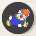 Stuffed Clown