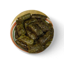 Stuffed Grapes Leaves buttons