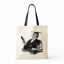 Stuffy Scholar Bags