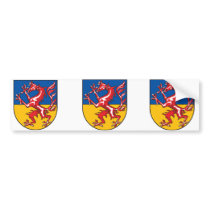 Stuhlfelden, Austria bumper stickers by bestflag Stuhlfelden, Austria bumper stickers