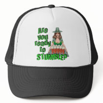 Stumble hats