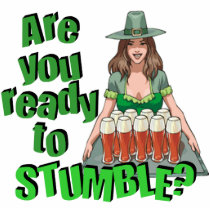 Stumble photo sculptures by tntshirtsngifts Stumble photo sculptures