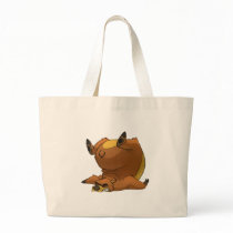 Stumbling Bear Bag