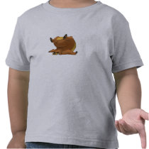 Stumbling Bear Shirt