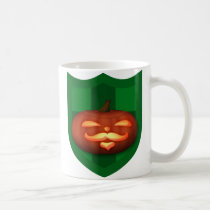 Stump WarP o'Lantern Mug mugs