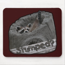 Stumped mousepads