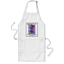 Stumptown Art Studio aprons