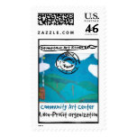 Stumptown Art Studio Stamps