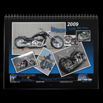 Stumpwerx Calendar by Caps__ Stumpwerx Calendar