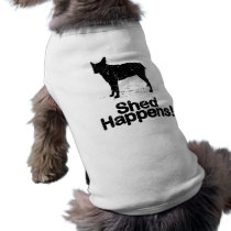 Stumpy Tail Cattle Dog pet clothing by DogSpeed Stumpy Tail Cattle Dog pet clothing