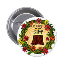 Stumpy too! pinback buttons